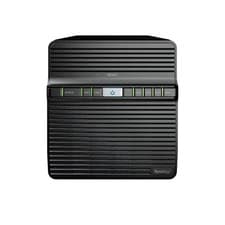 Image of Synology DiskStation DS423 Realtek RTD1619B NAS Server - Black