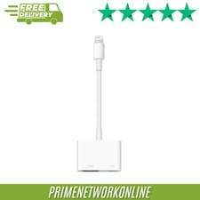 Image of Apple Lightning Digital AV Adapter 100% ORIGINAL ⭐⭐⭐⭐⭐