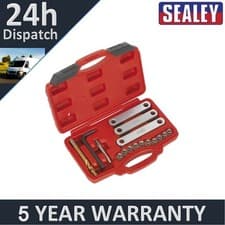Image of Sealey Brake Caliper Thread Repair Kit VS0462