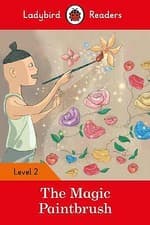 Image of The Magic Paintbrush - Ladybird Readers Level 2 by Ladybird (Paperback, 2019)