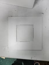 Image of Netatmo Smart Thermostat Smart Home Thermostat NTH01-AMZ (ACCESSORIES ONLY)