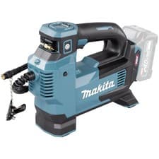 Image of Makita Compressor Portable and efficient 11.1 bar power
