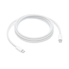 Image of Apple - Usb Cable - 24 Pin Usb-C (M) To 24 Pin Usb-C (M) - Usb 2.0 ... NEW