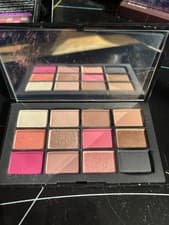 Image of NARS 'Hyped' Eyeshadow Palette New In box RRP £56