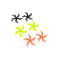 Image of For DJI AVATA 2925S Propeller Colorful Quick Release Blade Prop Wing Drone Parts