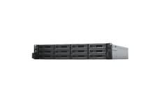Image of Synology RS3618xs 12-Bay NAS Enclosure (8GB RAM)