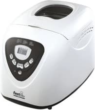 Image of Morphy Richards Breadmaker Electric Fastbake Bread Maker 1.5lb 2lb Loaf 48281 NO