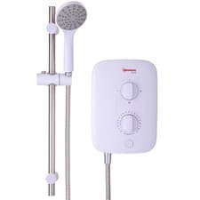 Image of Redring Pure 9.5KW Electric Shower Instantaneous RPS9 White