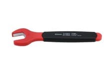 Image of Insulated Open Ended Spanner 22mm
