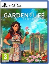Image of Generic Brand - Garden Life A Cozy Simulator - PS5 - 04 - F7332z