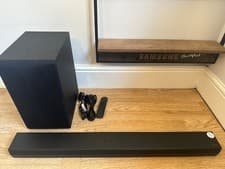 Image of ***LG US60T Cinematic Sound 3.1ch Soundbar Wireless Subwoofer £299***