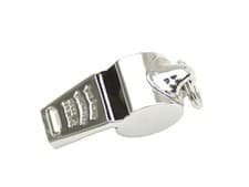 Image of Acme Acme Thunderer 60.5 Whistle Grey