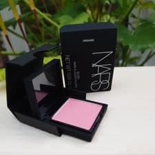 Image of NARS Mini Powder Blush Orgasm, 1.2g. BNIB