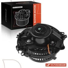 Image of A-Premium Heater Blower Motor Fan for Audi Cupra Seat Skoda VW 12-21 5Q0907521E