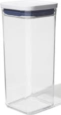 Image of OXO Good Grips POP Container 1.6L Small Square Medium Kitchen Storage Container