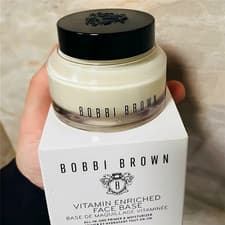 Image of Bobbi Brown Vitamin Enriched Face Base Makeup Primer 50ml Jumbo Size Brand NEW