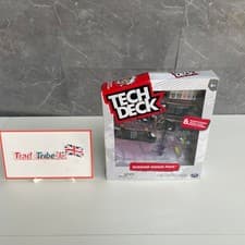 Image of Tech Deck SK8Shop Bonus Pack