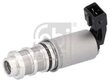Image of Camshaft Adjustment Control Valve Febi Bilstein 182760 Fits BMW 1 Series 2