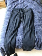 Image of Diesel Jeans In Great Condition, Barely Worn.