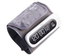 Image of Kinetik Wellbeing Smart Blood Pressure Monitor TMB2296B Accurate Readings
