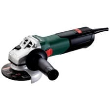 Image of Metabo W9-115 115mm 4.5" Angle Grinder 240V/900W 600354380