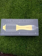 Image of Drybar the Double Shot Oval Blow-Dryer Brush