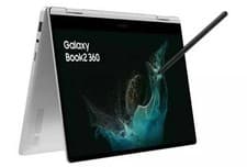 Image of SAMSUNG Galaxy Book2 Pro 360 15.6" 2 in 1 Laptop - Intel® Core™ i7, 512 GB SSD
