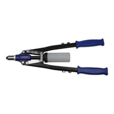 Image of US PRO Long Arm Pop Rivet Gun 18" Heavy Duty Riveter 3.2mm–6.4mm Rivets