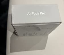 Image of Apple AirPods 2nd Generation White Charging Case Cover