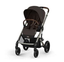 Image of CYBEX Gold Balios S Lux NEW UNBOXED
