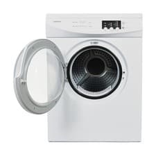 Image of Statesman TVM07W Vented Freestanding Tumble Dryer, 7kg Load Capacity
