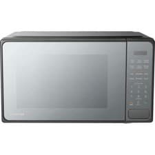 Image of Toshiba Midea MM2-EM20PF(MB) 800 Watt 20 Litres Free Standing Microwave Black