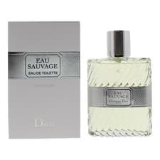 Image of Dior Eau Sauvage Eau de Toilette 100ml For Men