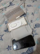 Image of Pixel 9a Porcelain 128 GB (unlocked)- open box