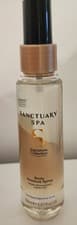 Image of Sanctuary Spa Body Moisture Spray - 150ml - Sweet Almond & Jojoba - Signature