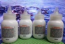 Image of Davines Natural Tech Nourishing Shampoo 2.5 fl oz Lot of 4 st#dv10