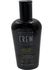 Image of American Crew Daily Deep Moisturizing Shampoo 450ml 1 XJV001
