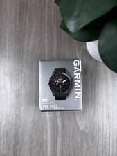 Image of Garmin Epix Pro Gen 2 51mm Sapphire Multisport GPS Smartwatch – Brand New Sealed