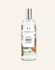 Image of The Body Shop Coconut 🥥 Body Mist 100ml
