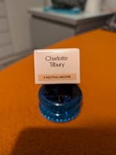 Image of UNOPENED, Charlotte Tilbury Airbrush Flawless Foundation 5.5 Neutral 30ml