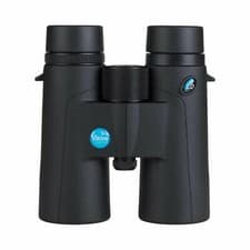 Image of Viking Kestrel ED 10x42 Binoculars Weatherproof - ED Glass - New