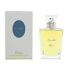 Image of DIOR DIORELLA 100ML EDT SPRAY | NEW & SEALED | FREE P&P | UK