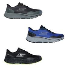Image of Skechers GO RUN CONSISTENT 2.0 - PIEDM MENS Mens Activewear Lace-Up  Trainers