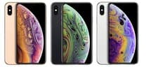 Image of Apple iPhone XS (iPhone) 64GB 256GB All Colours Unlocked- Excellent Grade A
