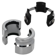 Image of Universal Fork Seal Driver Tool Kit 39-50mm Set For Motorcycle Bike Install Tool