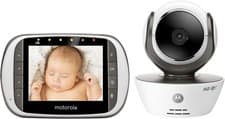 Image of Motorola MBP853 Connect Digital Video Baby Monitor - Ex-Display