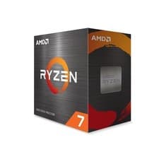 Image of Amd Ryzen 7 5800X 3.8Ghz 8 Core Am4 Socket Overclockable Processor