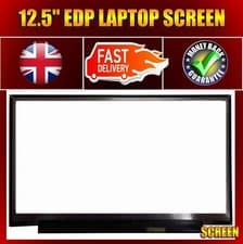Image of Lenovo Thinkpad X280 Model 20KE 12.5" HD LED LCD Laptop Replacement Screen