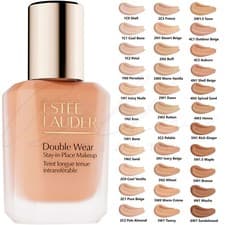 Image of ESTEE LAUDER Double Wear Stay-in-Place Foundation SPF10 30ml *CHOOSE SHADE*