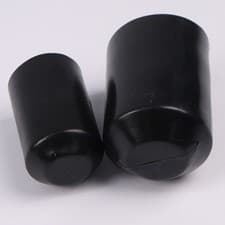 Image of Waterproof Heat Shrink End Cap for Cable 10pcs Set Various Sizes Available